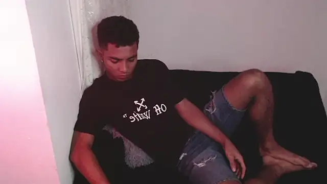 Enzo fox77 online show from 01.11.26