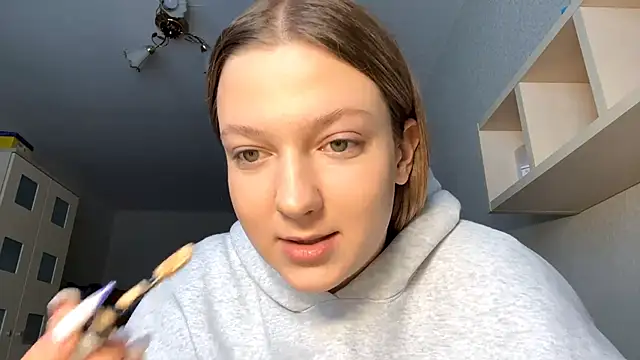 JammieMickiewicz online show from 01.13.26