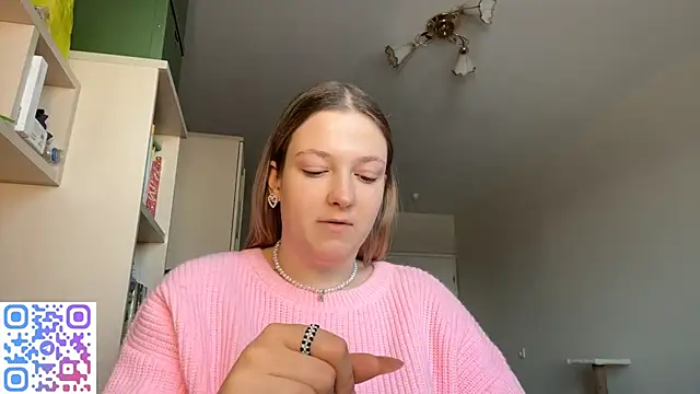 JammieMickiewicz online show from 02.02.26