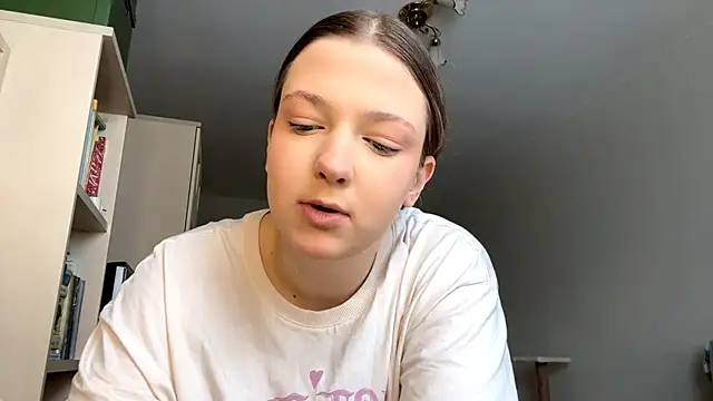 JammieMickiewicz online show from 02.07.26