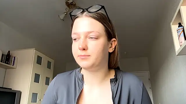 JammieMickiewicz online show from 03.09.26