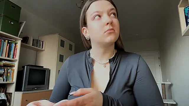 JammieMickiewicz online show from 03.28.26