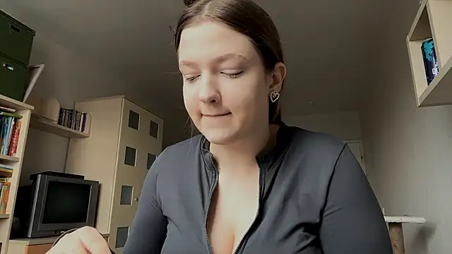 JammieMickiewicz online show from 03.31.26