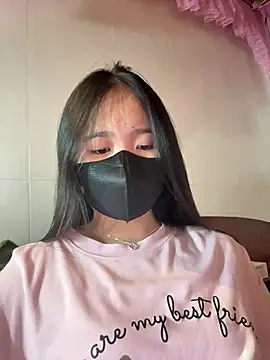 Gwen879 online show from 01.10.26