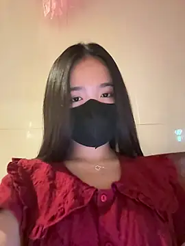 Gwen879 online show from 03.02.26