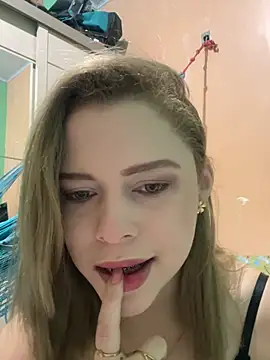 Amora barros online show from 01.13.26