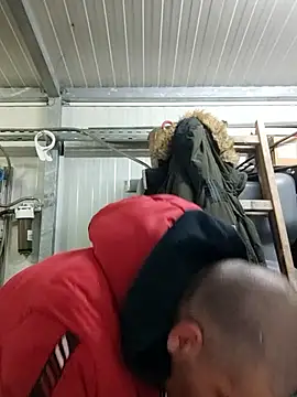 Kendikhanx online show from 01.11.26