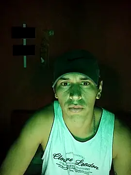 Andreyeiiko online show from 01.10.26