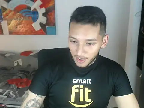 EvanVelvet online show from 01.15.26