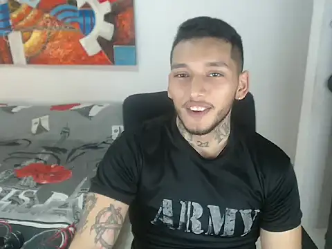 EvanVelvet online show from 01.16.26