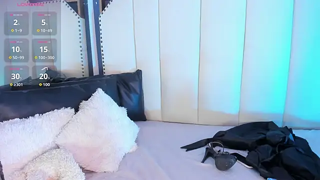 KeisyCamer online show from 06.04.26