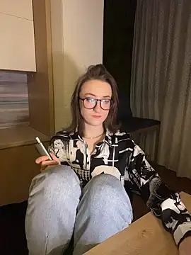 Persephone Kore online show from 03.06.26