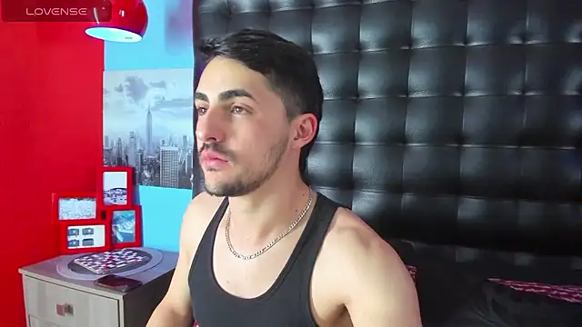 Snapshot of Jo_Silva99 chatting on 01.15.26 Jo Silva99 online show from 01.15.26