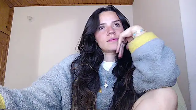 Shanel Lozano online show from 04.02.26