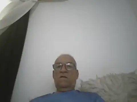 Patyman online show from 03.16.26