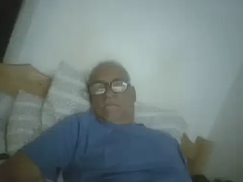 Patyman online show from 03.19.26