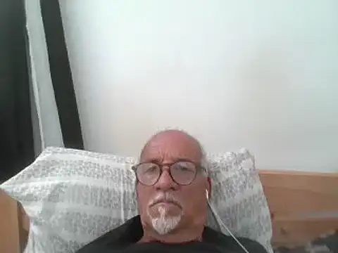 Patyman online show from 04.10.26