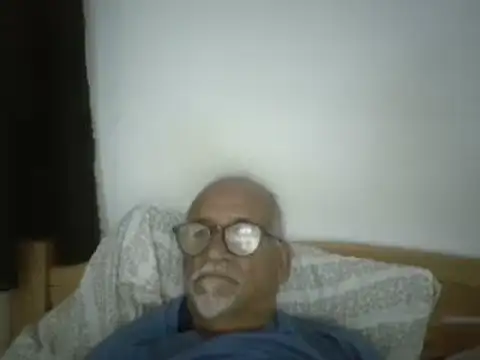 Patyman online show from 04.12.26