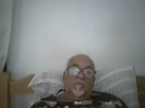 Patyman online show from 04.14.26