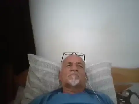 Patyman online show from 04.15.26