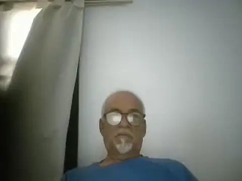 Patyman online show from 04.16.26