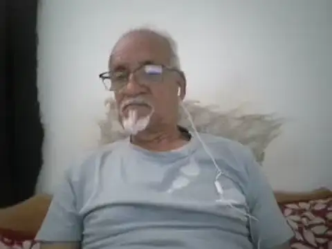 Patyman online show from 06.26.26