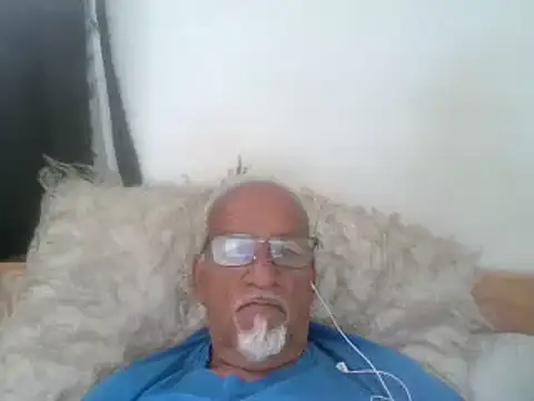 Patyman online show from 07.07.26