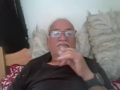 Patyman online show from 07.18.26