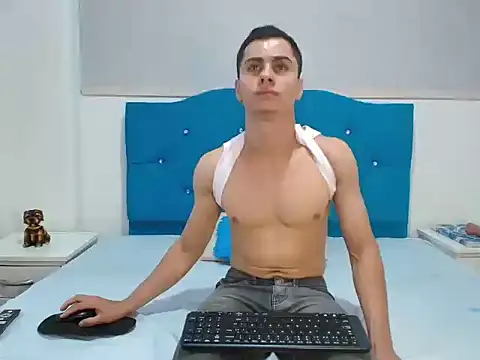 LeoMonnroe online show from 01.17.26