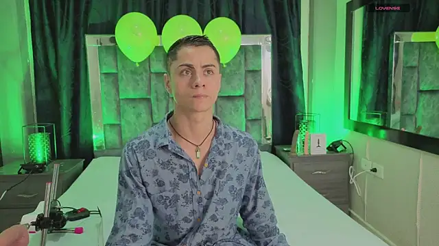 LeoMonnroe online show from 03.06.26