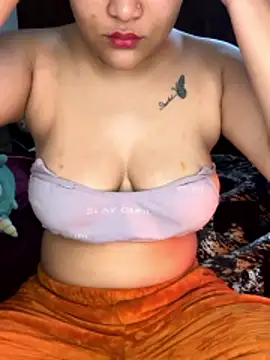 HotNeha08 online show from 01.09.26