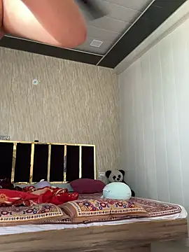 HotNeha08 online show from 07.10.26