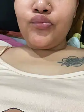 HotNeha08 online show from 07.13.26