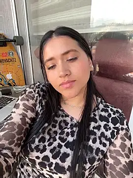 Veronica Wins  online show from 03.02.26