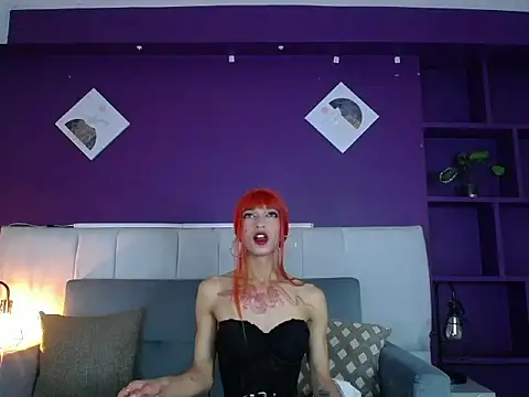 MEGHAN-QUEEN online show from 01.13.26