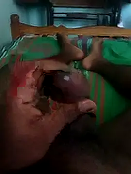 walkolla28 online show from 01.14.26