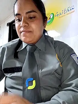 Isabel 3 online show from 03.13.26