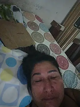 PatriciaGrajales online show from 04.16.26