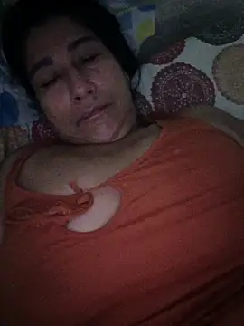 PatriciaGrajales online show from 04.17.26