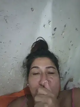 Snapshot of PatriciaGrajales chatting on 07.16.26 PatriciaGrajales online show from 07.16.26