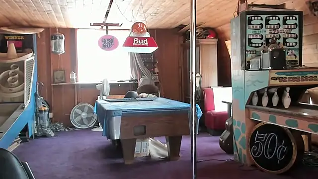 xjaneyxx online show from 04.21.26