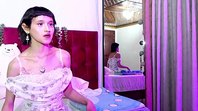 Veronica Lamberth online show from 02.08.26