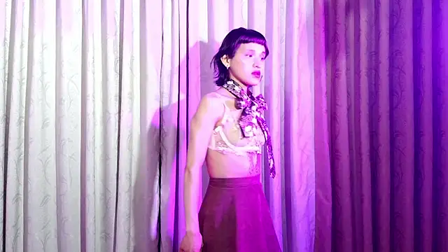 Veronica Lamberth online show from 02.18.26