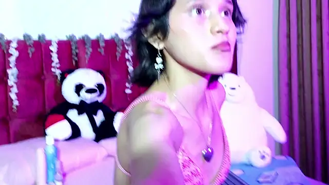 Veronica Lamberth online show from 03.04.26