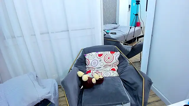 Snapshot of ViictoriiaSaenz chatting on 02.20.26 ViictoriiaSaenz online show from 02.20.26