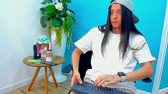 Snapshot of ViictoriiaSaenz chatting on 03.02.26 ViictoriiaSaenz online show from 03.02.26