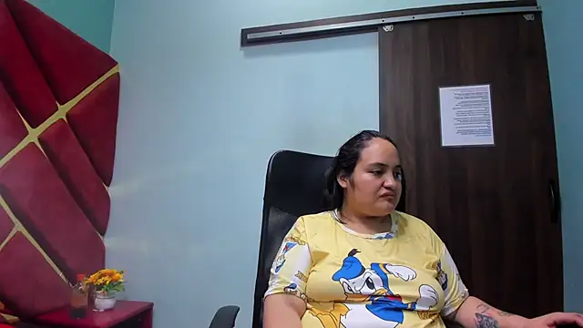 MiaRouss69 online show from 02.28.26