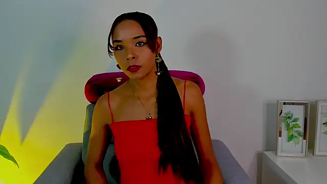 Snapshot of AlexiiaBrown chatting on 04.11.26 AlexiiaBrown online show from 04.11.26