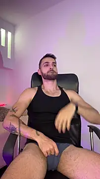 Apolo lux1 online show from 02.27.26