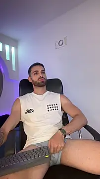 Apolo lux1 online show from 03.24.26